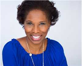 银行家 Alice Jackson