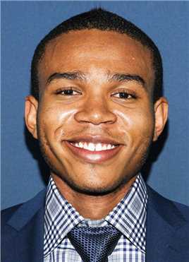 夜班医生第一季Paul