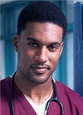 夜班医生第一季Kenny