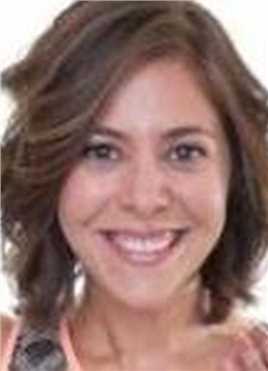 夜班医生第一季Nurse Heather Bardocz