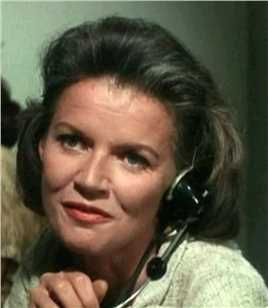 捉鬼敢死队范霍夫曼太太