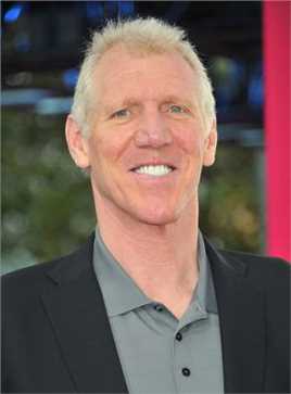 捉鬼敢死队比尔·沃尔顿