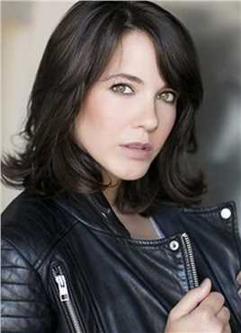 顽石之拳Clara Samaniego