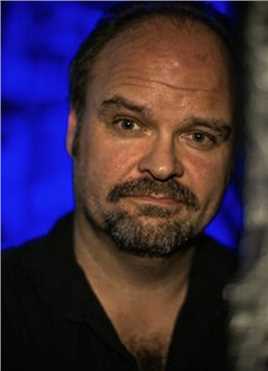 失踪顺序雷德森