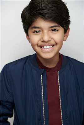 爱你，维克托阿德里安·萨拉扎