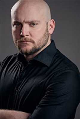 夺命三头鲨瑞恩的扮演者是Scott Thomas Reynolds