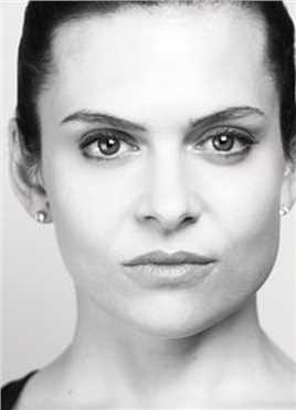 沙漠女王Judith Doughtie-Wylie