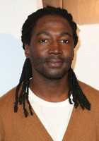 岳父岳母真难当Charles Koffi