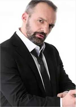 岳父岳母真难当Le gendarme de Chinon