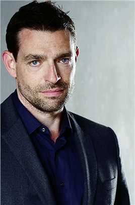 怦然心痛Nicolas Wanczycki