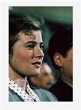 攻克柏林Marina Kovalyova