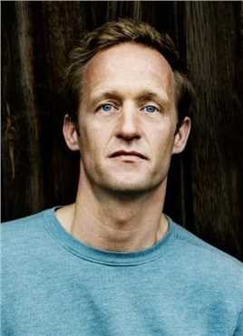 查理曼大帝密码Stephan Kampwirth