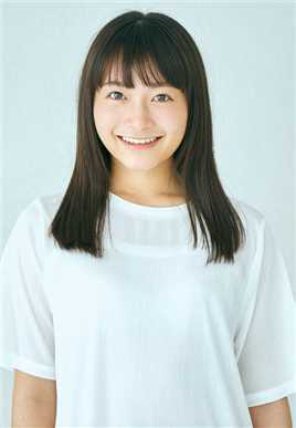 女子美食汉堡部佐野祥子