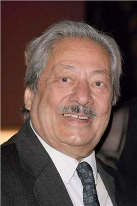 棋手Saeed Jaffrey