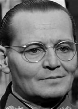 最长的一日汉斯·斯皮德尔少将