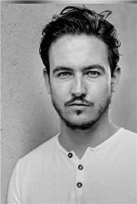 法兰基，我的爱Ricky Monroe