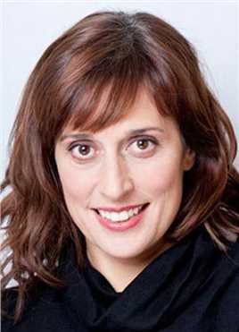 生命中的百米贝尔塔博士 Dra. Berta