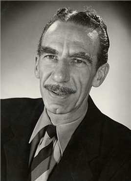 卡萨布兰卡Waiter at the Blue Parrot