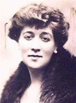 卡萨布兰卡Englishwoman