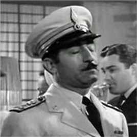 卡萨布兰卡Italian Officer Tonnelli