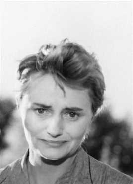 包法利夫人包法利的母亲