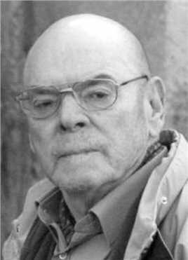 包法利夫人Blind Man