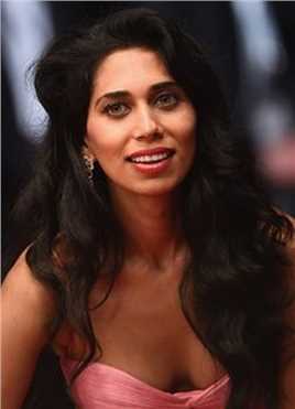 天竺蓝调Fashion Lady