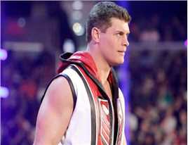 绿箭侠第七季德里克·桑普森