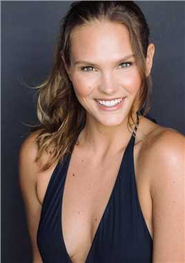 绿箭侠第七季诺拉·弗莱斯