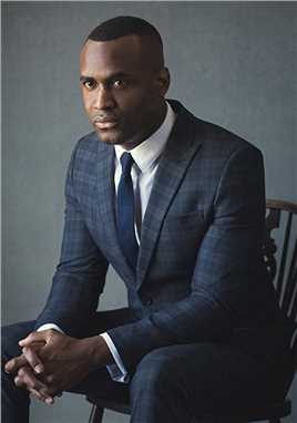 阿衰与阿呆第一季的扮演者是Kadiff Kirwan