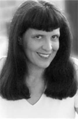 落水狗吓坏的女人