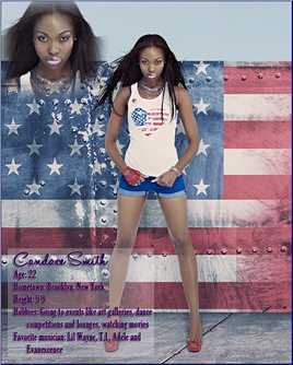 鬼娃的诅咒邮局工作人员