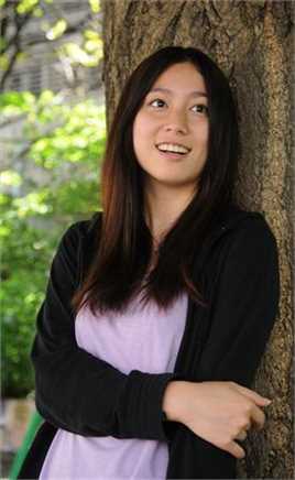 四谎记西尾由香莉