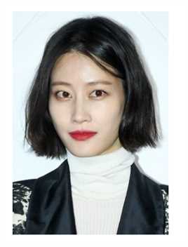 别放精神线的扮演者是李贤怡