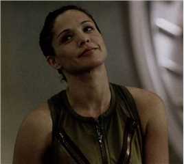 异形4Sabra Hillard