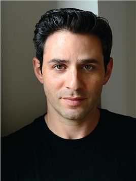 吃脑外星人第一季Anthony Onofrio