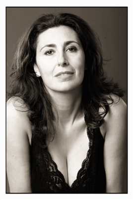 天堂电影院Maria Di Vita - Younger