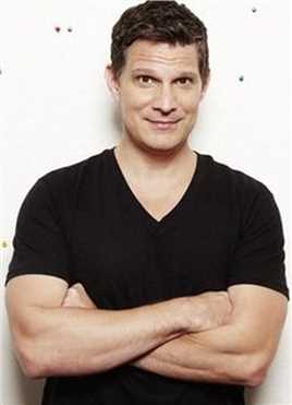 好莱坞游戏夜第三季Todd Milliner