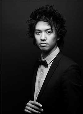 英雄重生Ren Shimosawa