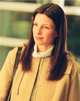 英雄重生Anne Clark