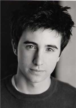 爱上朋友妈Nate Marlowe 