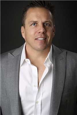 犯罪心理第七季Chris Long