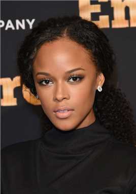 嘻哈帝国第三季蒂纳·布朗