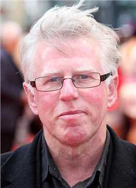 谋杀调查实录第一季的扮演者是Phil Davis