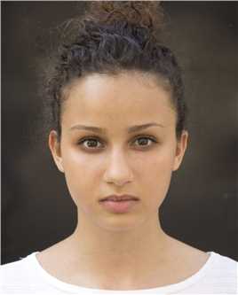 世界属于你Lamya