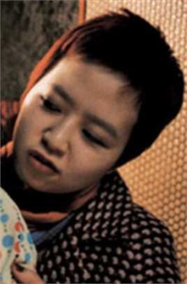 亲切的金子Kim, Yang-hee