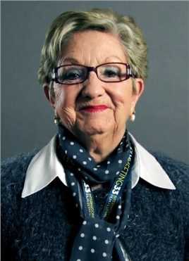 花的扮演者是Itziar Aizpuru