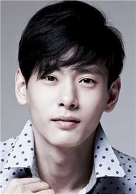 黑钱史蒂夫·郑