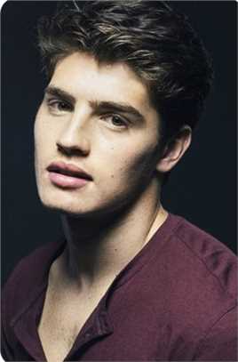 离家童盟查斯·斯坦因