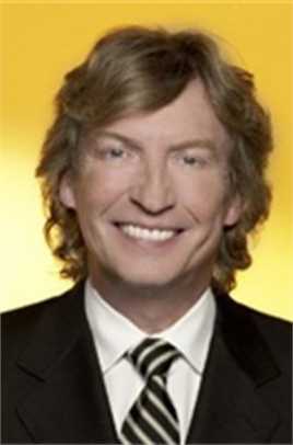 舞魅天下第十四季奈吉尔·莱斯格